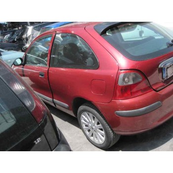 mg serie 25 (rf) del año 2003