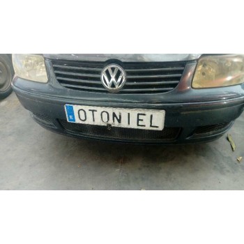 volkswagen polo berlina (6n2) del año 2000