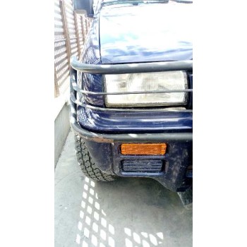 nissan terrano/terrano.ii (r20) del año 1995