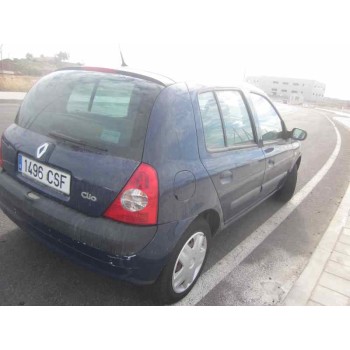 RENAULT CLIO II FASE II (B/CB0)