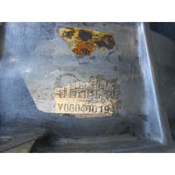 Recambio de caja cambios para kia carnival 2.9 crdi cat referencia OEM IAM   