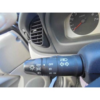 nissan almera (n16/e) del año 2002