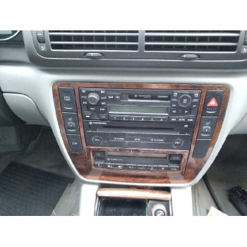 volkswagen passat berlina (3b3) del año 2001