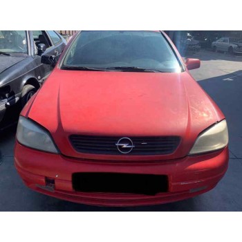 opel astra g berlina del año 1999