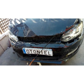 volkswagen polo (6r1) del año 2010