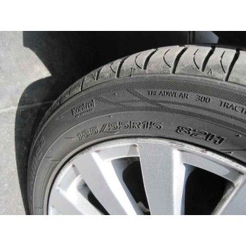 mg serie 25 (rf) del año 2003