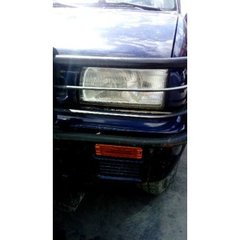 nissan terrano/terrano.ii (r20) del año 1995