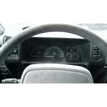 chrysler voyager (es) del año 1993