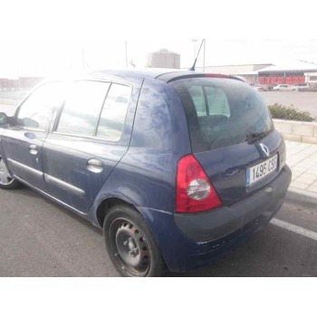 renault clio ii fase ii (b/cb0) del año 2004