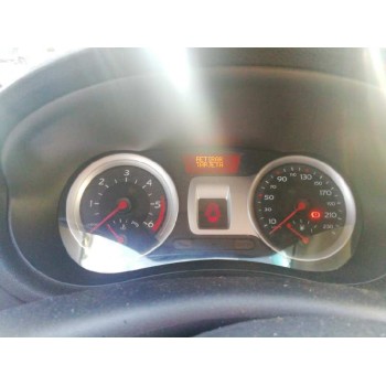 renault clio iii del año 2005