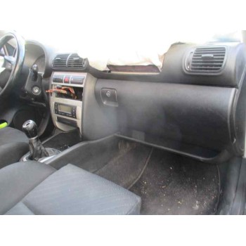 seat leon (1m1) del año 2005