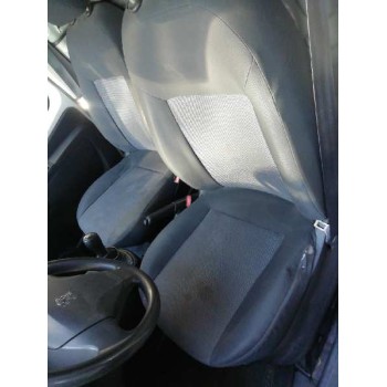 peugeot bipper del año 2014