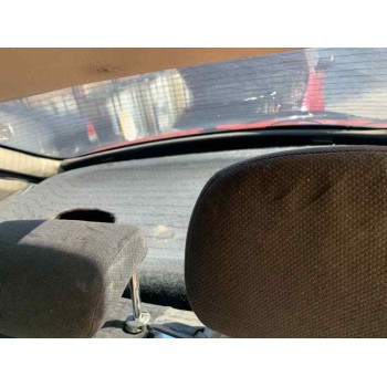 opel astra g berlina del año 1999