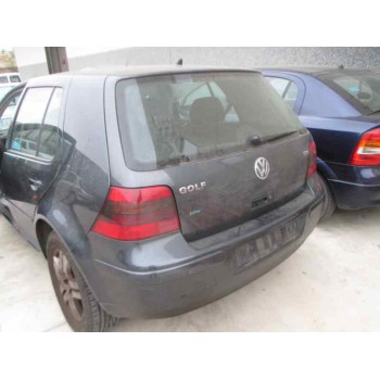 volkswagen golf iv berlina (1j1) del año 2001