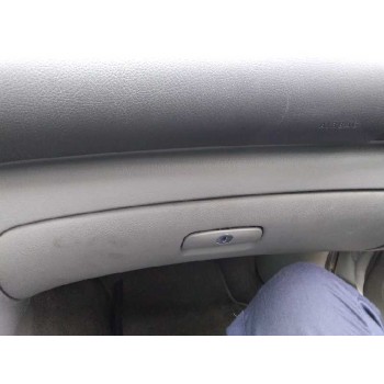 volkswagen passat berlina (3b3) del año 2001