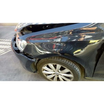 volkswagen polo (6r1) del año 2010