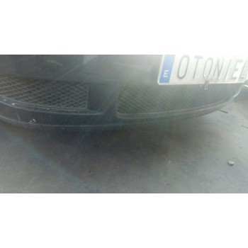 volkswagen polo berlina (6n2) del año 2000