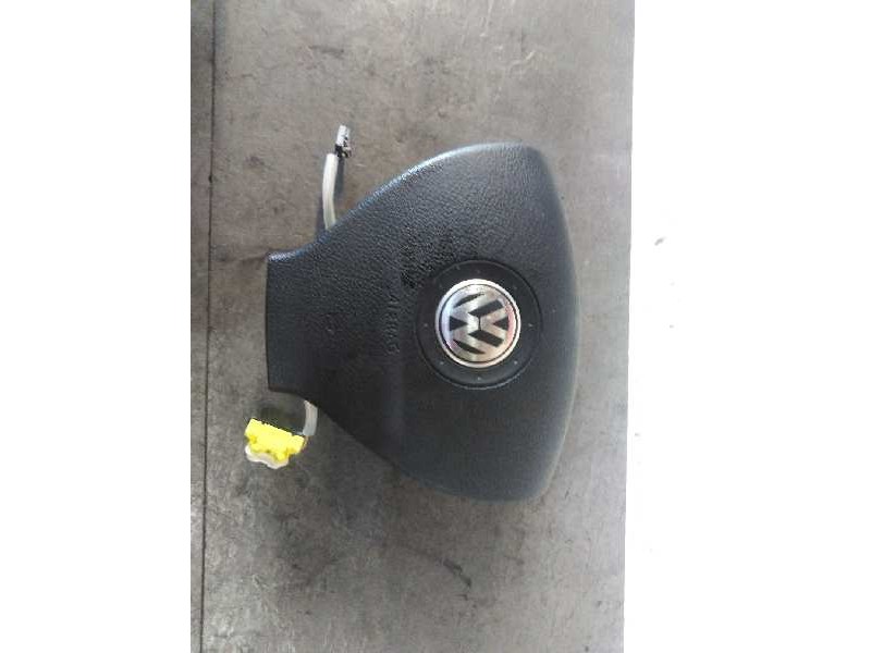 Recambio de airbag delantero izquierdo para volkswagen golf v berlina (1k1) 1.6 referencia OEM IAM 1K0880201AH  