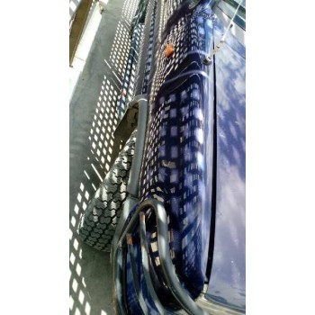 nissan terrano/terrano.ii (r20) del año 1995