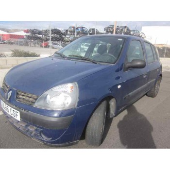 renault clio ii fase ii (b/cb0) del año 2004