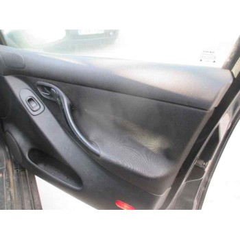 seat leon (1m1) del año 2005