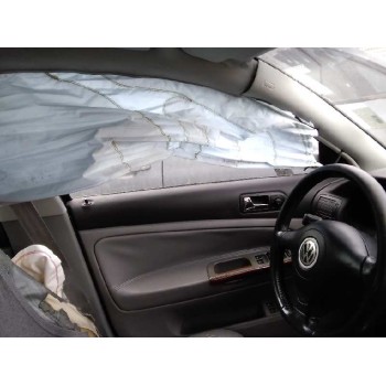 volkswagen passat berlina (3b3) del año 2001