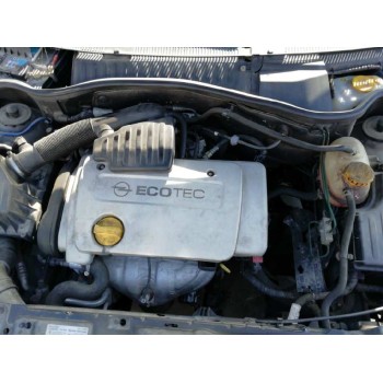 opel corsa c del año 2003