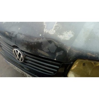 volkswagen polo berlina (6n2) del año 2000