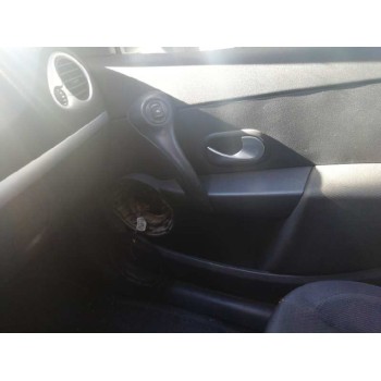 renault clio iii del año 2005