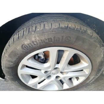 opel astra k lim. 5türig del año 2016