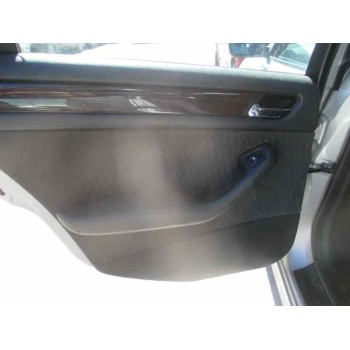 bmw serie 3 berlina (e46) del año 1999