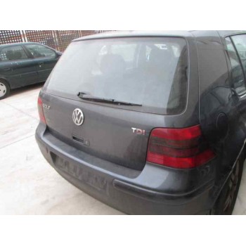 volkswagen golf iv berlina (1j1) del año 2001