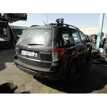 subaru forester s12 del año 2008