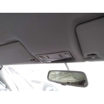 volkswagen passat berlina (3b3) del año 2001