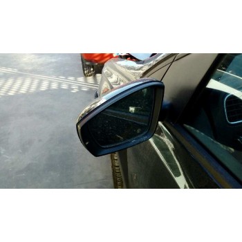 volkswagen polo (6r1) del año 2010