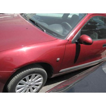 mg serie 25 (rf) del año 2003