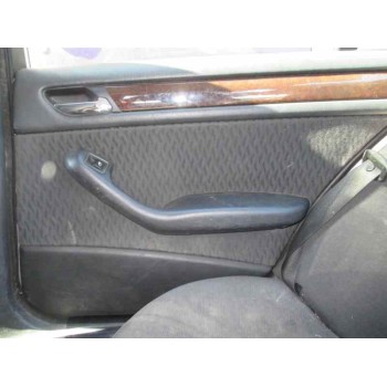 bmw serie 3 berlina (e46) del año 1999