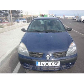 renault clio ii fase ii (b/cb0) del año 2004