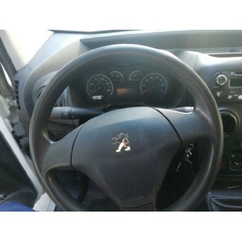 peugeot bipper del año 2014