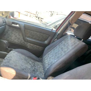 opel astra g berlina del año 1999