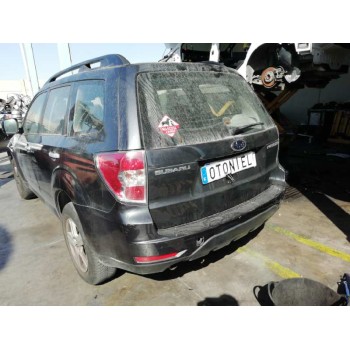 subaru forester s12 del año 2008