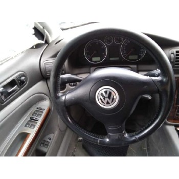 volkswagen passat berlina (3b3) del año 2001