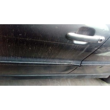 volkswagen polo berlina (6n2) del año 2000