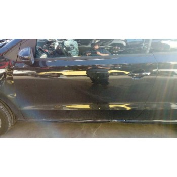 volkswagen polo (6r1) del año 2010