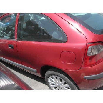 mg serie 25 (rf) del año 2003