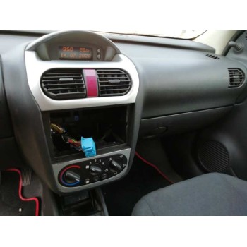 opel corsa c del año 2003