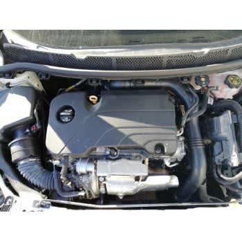 opel astra k lim. 5türig del año 2016