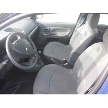 renault clio ii fase ii (b/cb0) del año 2004