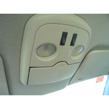 nissan almera (n16/e) del año 2002