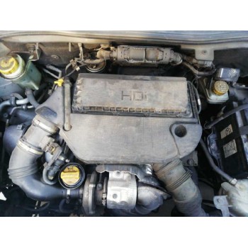 peugeot bipper del año 2014